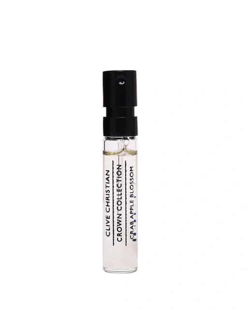 Пробник Оригинал CLIVE CHRISTIAN Crab Apple Blossom Яблочный Сад 2 ml