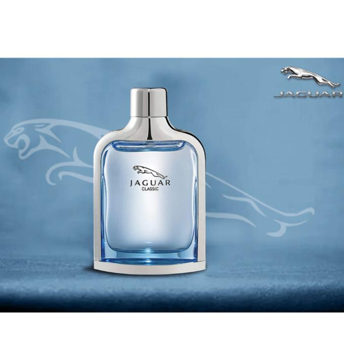 Оригинал Jaguar - Classic Eau de Toilette 40 ml