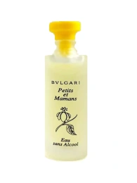 Оригинал Bvlgari Petits Et Mamans Eau De Parfum 5 ml mini