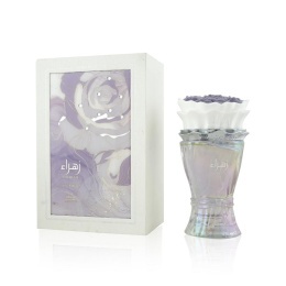 Mamlakat Al Oud - Zahrah Lilac Dream 100 ml
