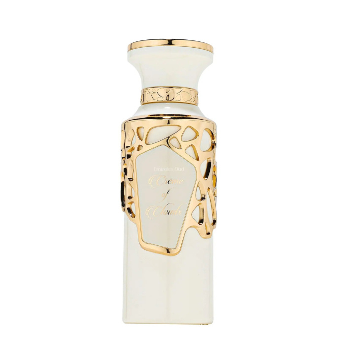 Fragrance World - Creme of Clouds 100 ml
