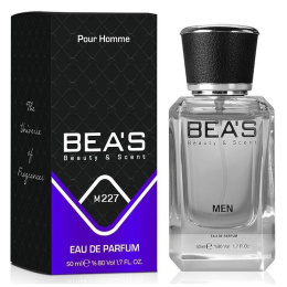 Элитный парфюм Bea's Beauty & Scent M227 Gucci Guilty for Men