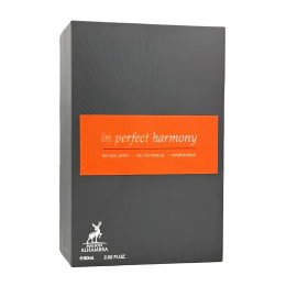Maison Alhambra - In Perfect Harmony edp 60 ml
