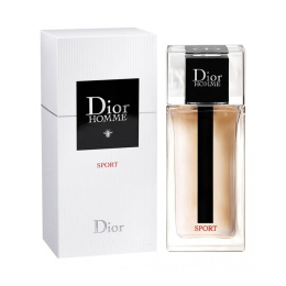 Высокого качества Christian Dior - Dior Homme Sport 2021, 125 ml