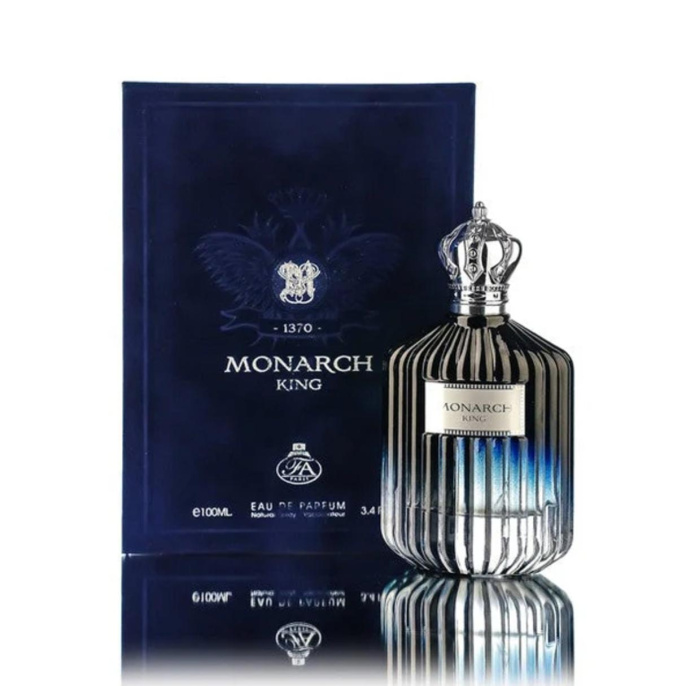 French Avenue - Monarch King, 100 ml
