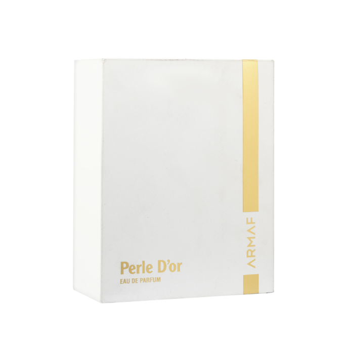 Armaf - Perle d'Or Eau de Parfum 75 ml