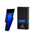Оригинал Carolina Herrera - Bad Boy Cobalt Elixir 8 ml
