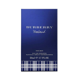 Оригинал Burberry - Weekend For Men Eau de Toilette 50 ml