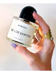 Пробник Оригинал BYREDO De Los Santos 2 ml