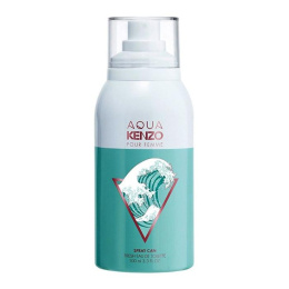 Оригинал Kenzo - Aqua Kenzo Spray Can Fresh 100 ml