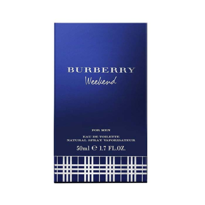 Оригинал Burberry - Weekend For Men Eau de Toilette 50 ml