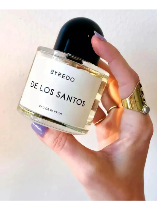 Пробник Оригинал BYREDO De Los Santos 2 ml