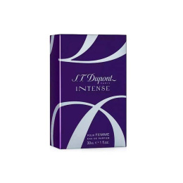 Оригинал S.T.Dupont - intense Pour Femme Eau de Parfum 30 ml