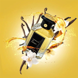 Тестер Fragrance World - Vanilla So Sweet 100 ml