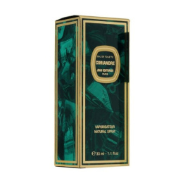Оригинал Jean Couturier - Coriandre Eau de Toilette 33 ml