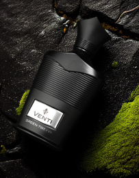 Fragrance World - Venti Green Tweed 100 ml