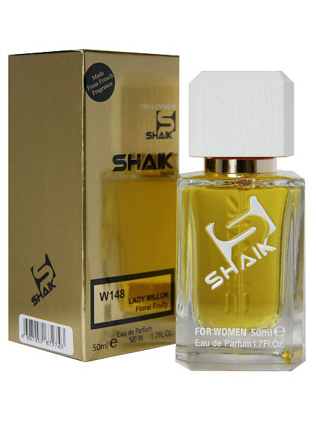 Элитный парфюм Shaik W148 Paco Rabanne Lady Million