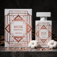 Adyan - Musk Essential Eau de Parfum 100 ml