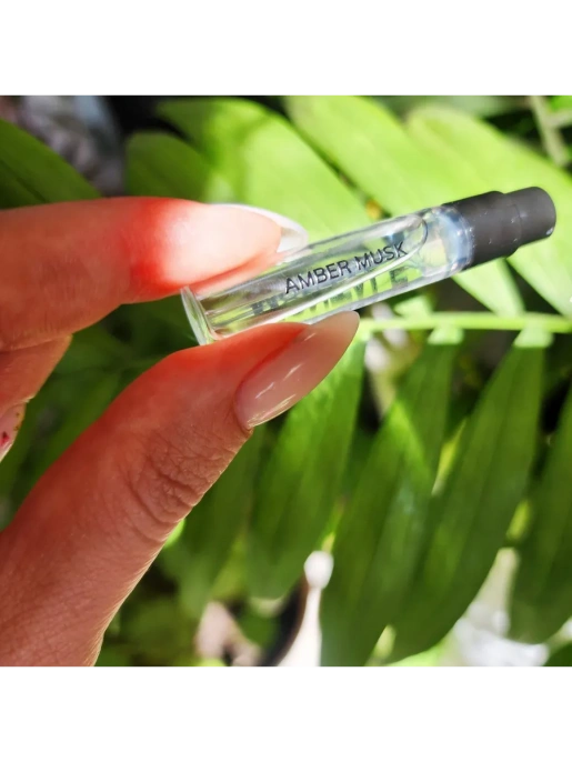 Пробник Оригинал Montale Amber Musk Eau De Parfum 2 ml