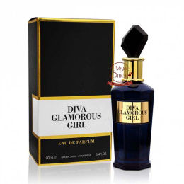 Fragrance World - Diva Glamorous Girl 100 ml