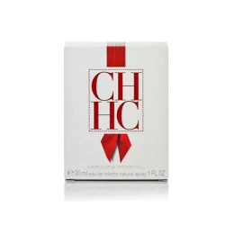 Оригинал Carolina Herrera - CH Woman Eau de Toilette 30 ml