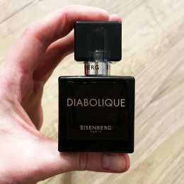 Оригинал Eisenberg - Diabolique Pour Homme Eau de Parfum 30 ml