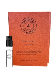 Пробник Оригинал Parfume De La Bastide Eclatant Eau De Parfum 1.5 ml