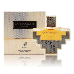 Afnan - Ornament Pour Femme, 100 ml