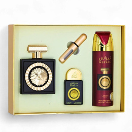 Набор Lattafa Pride Nebras Gift Set
