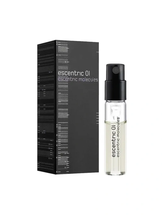 Пробник Оригинал Escentric Molecules Escentric 01 2 ml