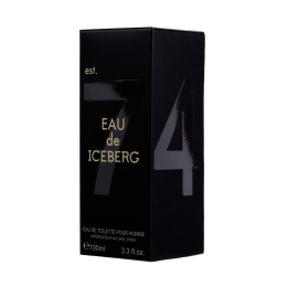 Оригинал Iceberg - Eau De Iceberg Pour Homme 100 ml