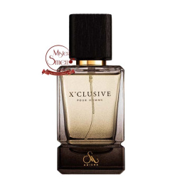 Adisha - E'xclusive Pour Homme, 100 ml