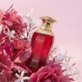 Afnan - Kiaana Vibes Eau de Parfum 100 ml