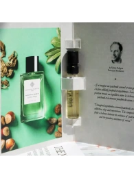 Пробник Оригинал Essential Parfums Patchouli Mania 2 ml