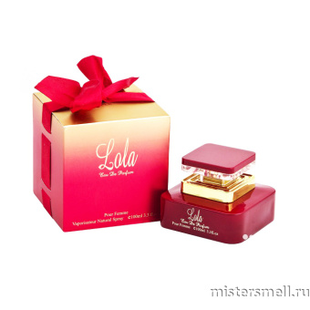 картинка Emper Lola, 100 ml духи от оптового интернет магазина MisterSmell