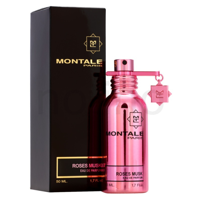 Оригинал Montale Roses Musk 50 ml