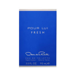 Оригинал Oscar de la Renta - Pour Lui Fresh Eau de Toilette 90 ml