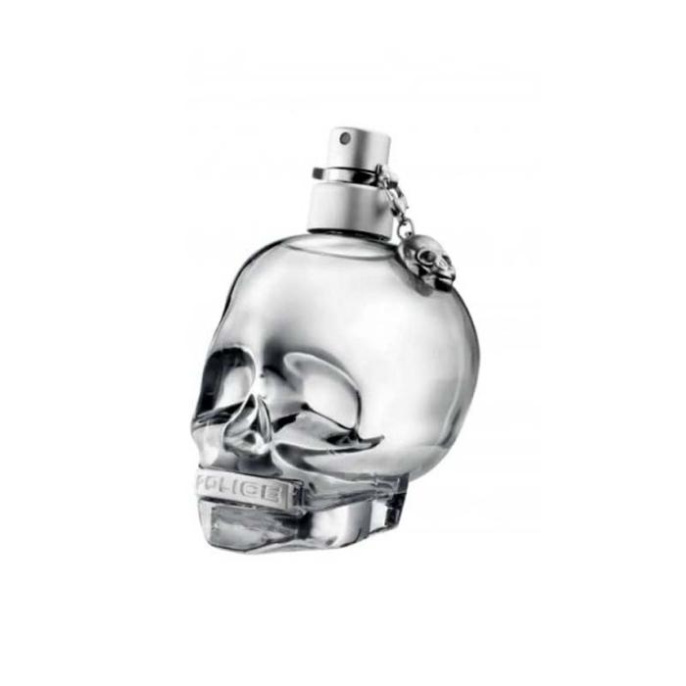 Оригинал Police - To Be Super Pure 40 ml