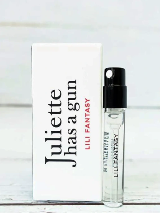 Пробник Оригинал Juliette Has A Gun Lili Fantasy Parfum 1.7 ml