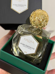 Ameha Paris - Poire Emeraude Extrait De Parfum 100 ml