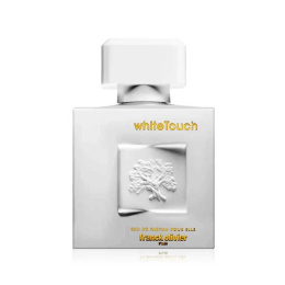 Оригинал Franck Olivier - White Touch Women Parfum 50 ml