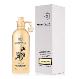 Тестер оригинал Montale Arabians 100 ml