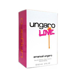 Оригинал Emanuel Ungaro - Ungaro Love Eau de Parfum Woman 90 ml
