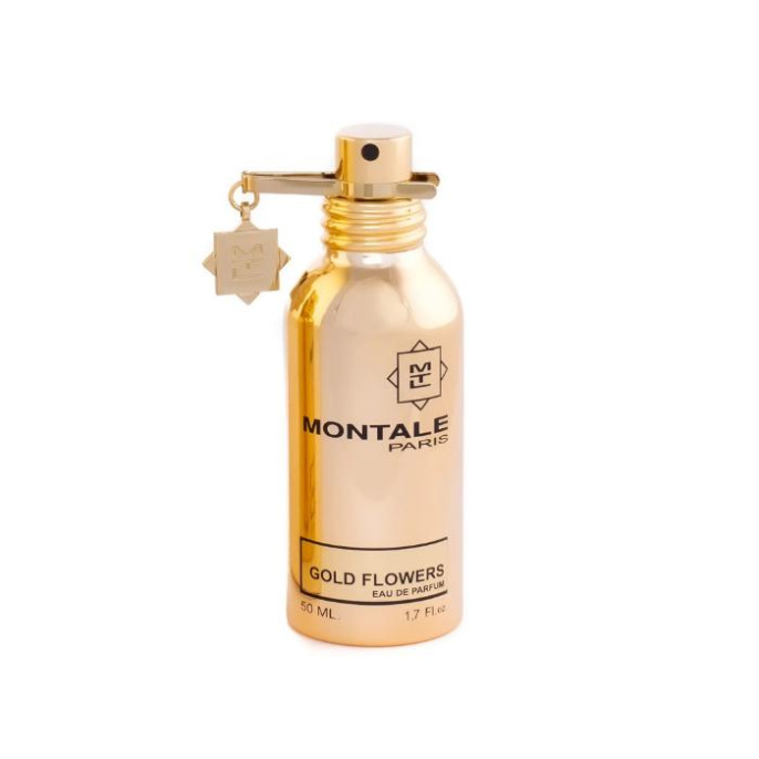 Оригинал Montale - Gold Flowers 50 ml