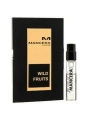 Пробник Оригинал Mancera Wild Fruits 2 ml
