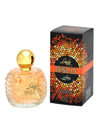 Positive Parfum - Lady Disco Glam 100 мл