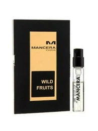 Пробник Оригинал Mancera Wild Fruits 2 ml