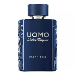 Оригинал Salvatore Ferragamo - Uomo Urban Feel Pour Homme, 100 ml
