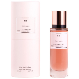 Элитный парфюм Clive&Keira 1020 Giorgio Armani Si