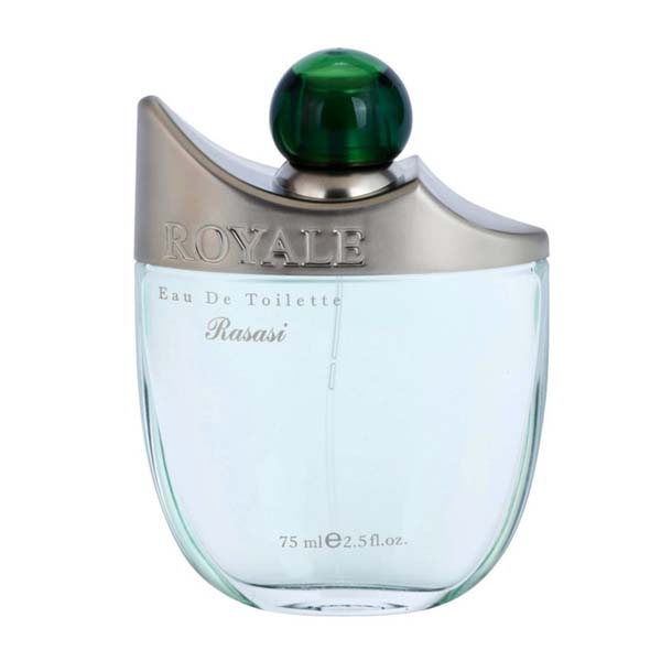 Rasasi - Royale Men, 75 ml